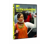 La Chica Invisible (Awkward) - Temporada 1 (Import) (Dvd) (2012) Ashley Rickards