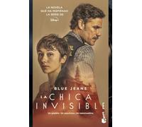 La chica invisible: Trilogía La chica invisible 1