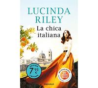 La chica italiana (edición limitada a precio especial)