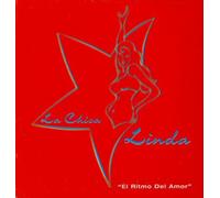 La Chica Linda - El Ritmo Del Amor [Vinyl Single]