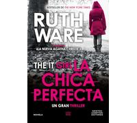 La chica perfecta: The It Girl