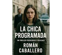 La Chica Programada: Naciste creyendo que eras libre: 3