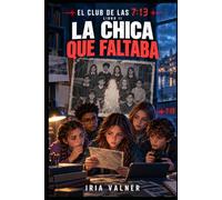 La Chica Que Faltaba: 2