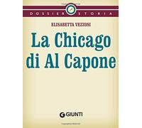 La Chicago di Al Capone