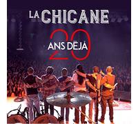 La Chicane - 20 Ans Deja