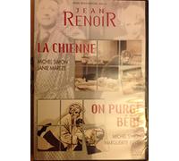 La Chienne + On Purge Bébé