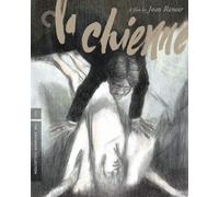 La chienne (The Criterion Collection) (Blu-ray) Michel Simon Georges Flamant