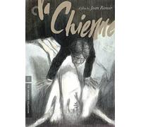 La chienne (The Criterion Collection) (DVD) Michel Simon Georges Flamant