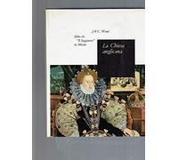 La Chiesa anglicana.