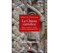 La chiesa cattolica