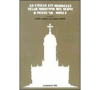 La Chiesa dei miracoli della Madonna del segno a Podol'sk. Mosca