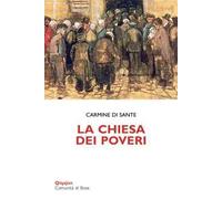 La Chiesa dei poveri. Gratuità, giustizia e perdono