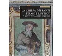 La chiesa dei santi Fermo e Rustico a Quinto Stampi di Rozzano