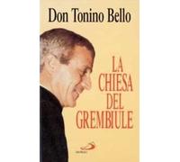 La chiesa del grembiule
