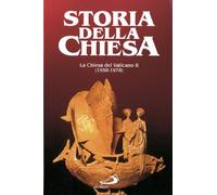 La Chiesa del Vaticano II (1958-1978) (Vol. 2)