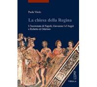La chiesa della regina. Ediz. illustrata