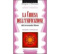La chiesa dell'unificazione del reverendo Moon