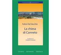 La chiesa di Canneto