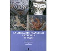 La chiesa di San Francesco a Vetralla