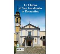 La Chiesa di San Gaudenzio in Romentino