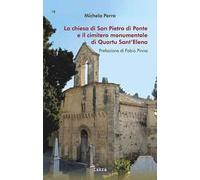 La chiesa di San Pietro di Ponte e il cimitero monumentale di Quartu Sant'Elena