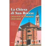 La chiesa di San Rocco - 2023 - Ass. Primalpe Costanzo Martini