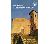 La chiesa di San Tommaso