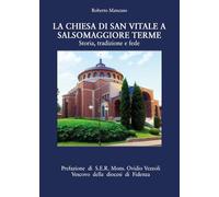 La chiesa di San Vitale a Salsomaggiore Terme