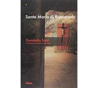 La chiesa di Santa Maria di Bonarcado