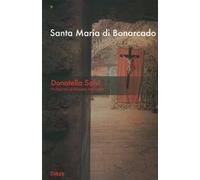 La chiesa di Santa Maria di Bonarcado