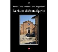 La chiesa di Santo Spirito