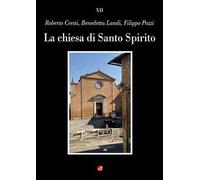 La chiesa di Santo Spirito