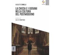 La chiesa e i giovani nella cultura del postmoderno