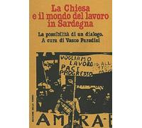 La chiesa e il mondo del lavoro in Sardegna
