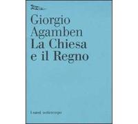 La Chiesa e il regno