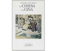La Chiesa e la Cina
