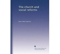 La chiesa e le riforme sociali: Facsimile