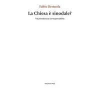 La chiesa è sinodale? Tra presidenza e corresponsabilità
