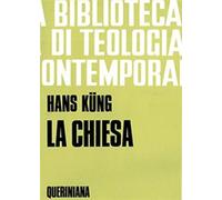 La Chiesa - Küng Hans