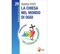 La Chiesa nel mondo di oggi