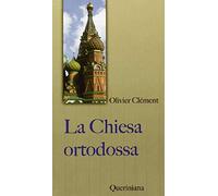 La chiesa ortodossa