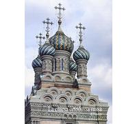La chiesa ortodossa russa di Firenze. Ediz. illustrata