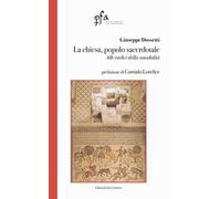 La chiesa, popolo sacerdotale. Alle radici della sinodalità