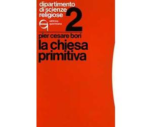 La chiesa primitiva