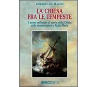 La Chiesa tra le tempeste
