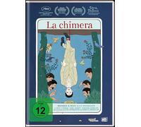 La chimera (DVD)
