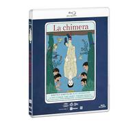 LA CHIMERA - BLU RAY DRAMMATICO