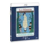 LA CHIMERA - BLU RAY DRAMMATICO