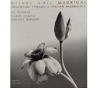 La Chimera - Buenos Aires Madrigal