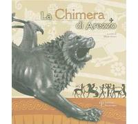La chimera di Arezzo